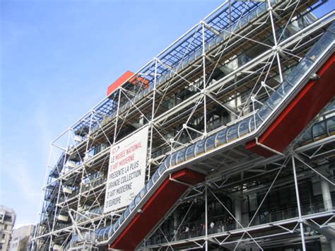 centre georges pompidou wikipedia